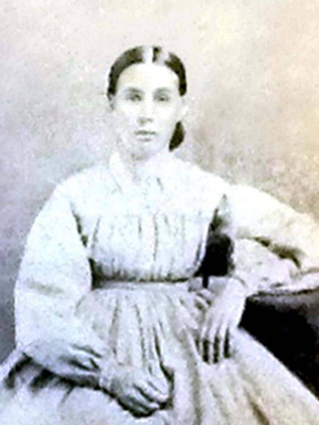 Francessa Campkin (1850 - 1921) Profile